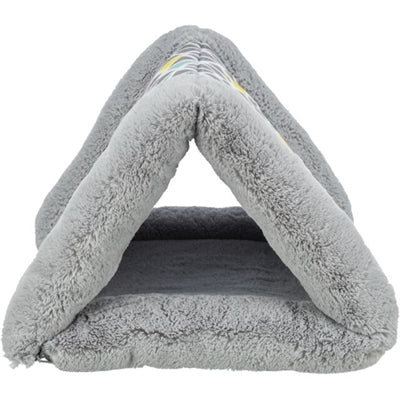 Product image of:TRIXIE TENT SUNNY VOOR CAVIA / DWERGKONIJN GRIJS