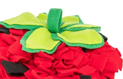 Product image of:TRIXIE SNUFFELMAT AARDBEI ROOD