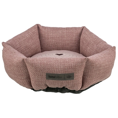 Product image of:TRIXIE HONDENMAND VIVIANA ROND OUDROZE