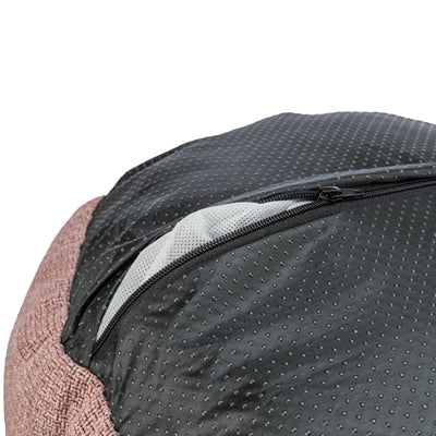 Product image of:TRIXIE HONDENMAND VIVIANA ROND OUDROZE