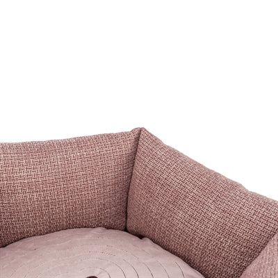 Product image of:TRIXIE HONDENMAND VIVIANA ROND OUDROZE