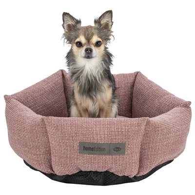 Product image of:TRIXIE HONDENMAND VIVIANA ROND OUDROZE