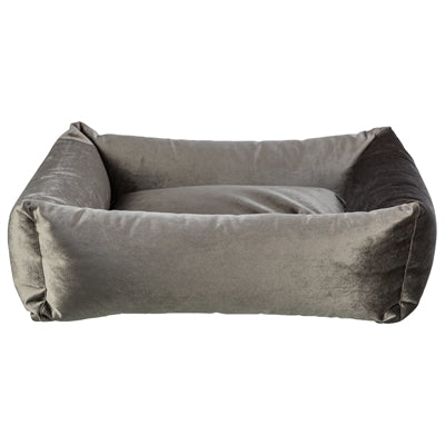 Product image of:TRIXIE HONDENMAND MALIA HOEKIG DONKERGRIJS GERECYCLED