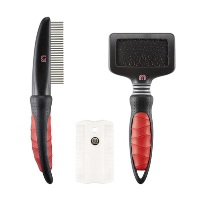 Product image of:MIKKI KITTEN GROOMING KIT