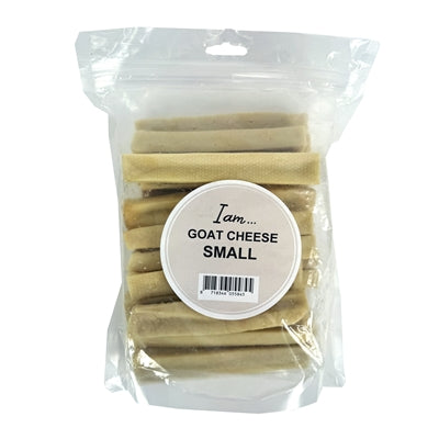 Product image of:I AM GOAT CHEESE