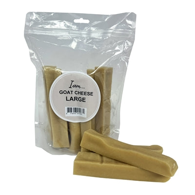 Product image of:I AM GOAT CHEESE