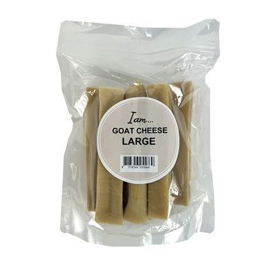 Product image of:I AM GOAT CHEESE