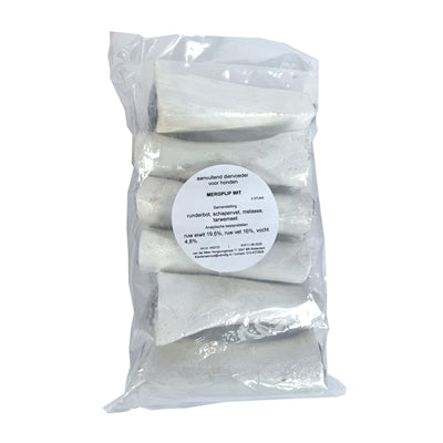 Product image of:I AM MERGPIJP WIT MET PATE