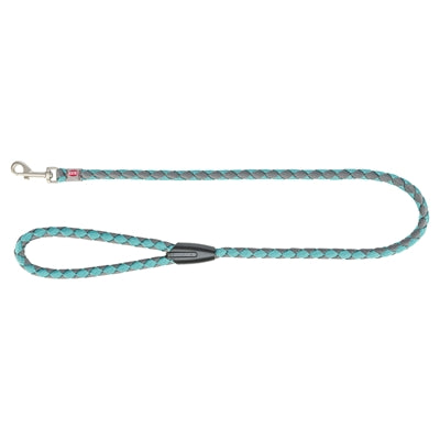 Product image of:TRIXIE HONDENRIEM CAVO AQUA / GRAFIET GRIJS