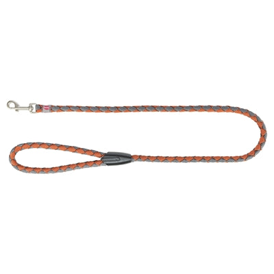 Product image of:TRIXIE HONDENRIEM CAVO ROEST / GRAFIET GRIJS