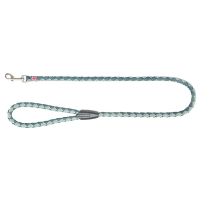 Product image of:TRIXIE HONDENRIEM CAVO PETROL / SALIE GROEN