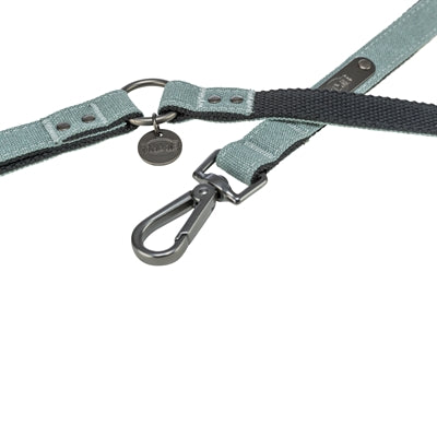 Product image of:TRIXIE HONDENRIEM CITYSTYLE VERSTELBAAR KATOEN SALIE