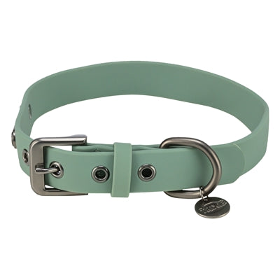 Product image of:TRIXIE HALSBAND HOND CITYSTYLE PVC SALIE