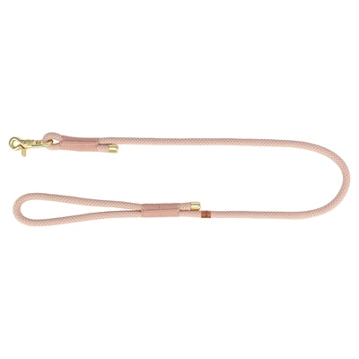 Product image of:TRIXIE HONDENRIEM SOFT ROPE ROZE / LICHTROZE