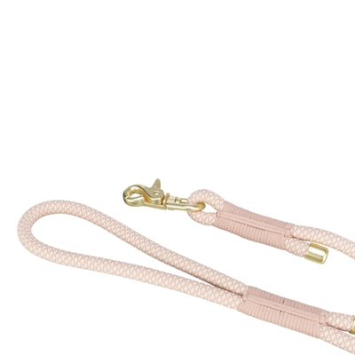 Product image of:TRIXIE HONDENRIEM SOFT ROPE ROZE / LICHTROZE