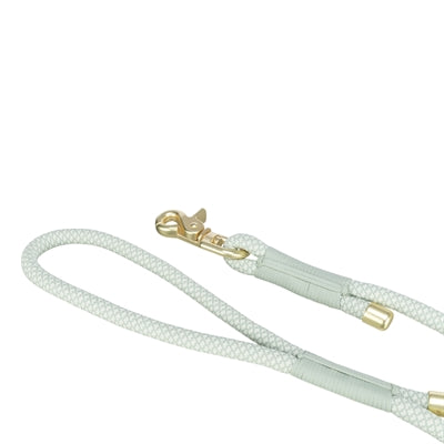 Product image of:TRIXIE HONDENRIEM SOFT ROPE SALIE / MINTGROEN