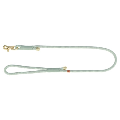 Product image of:TRIXIE HONDENRIEM SOFT ROPE SALIE / MINTGROEN