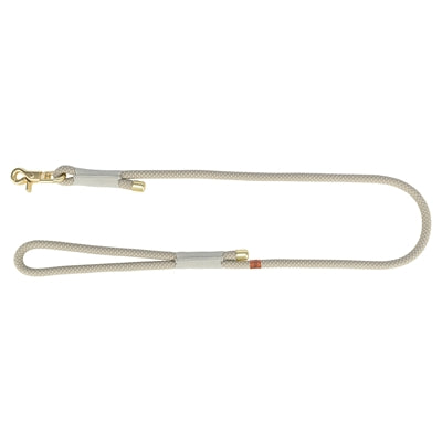 Product image of:TRIXIE HONDENRIEM SOFT ROPE GRIJS / LICHTGRIJS