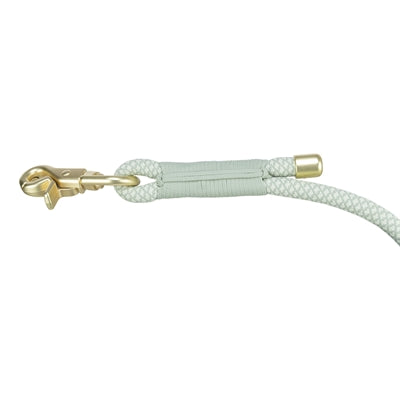 Product image of:TRIXIE HONDENRIEM SOFT ROPE VERSTELBAAR SALIE / MINTGROEN
