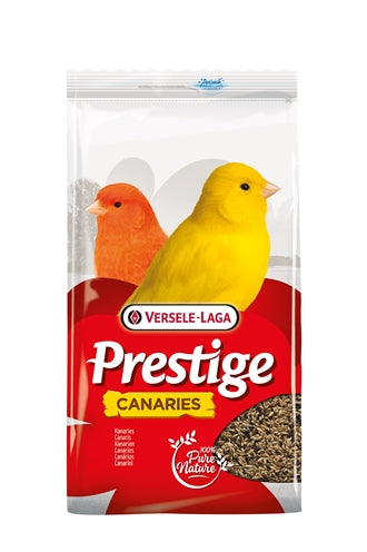 Product image of:PRESTIGE KANARIES ZANGZAAD