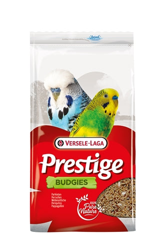 Product image of:PRESTIGE GRASPARKIET