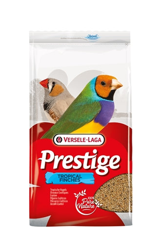 Product image of:PRESTIGE TROPISCHE VOGEL