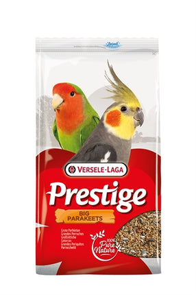 Product image of:PRESTIGE PREMIUM GROTE PARKIET