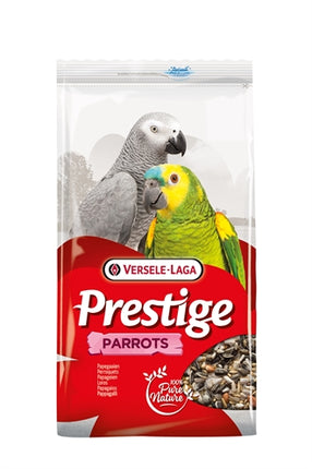 Product image of:PRESTIGE PAPEGAAIEN