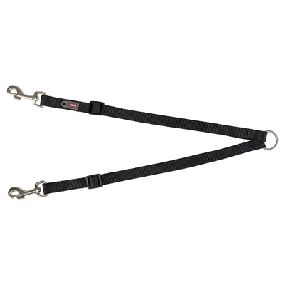 Product image of:TRIXIE KOPPELLIJN PREMIUM ZWART