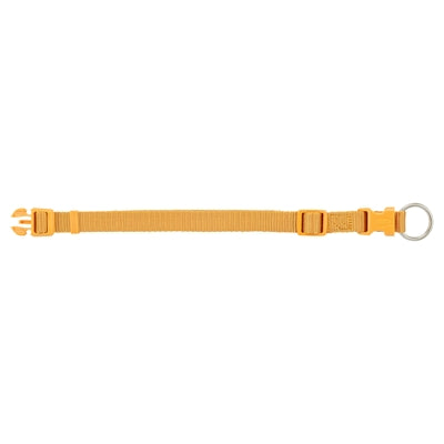 Product image of:TRIXIE HALSBAND HOND PREMIUM CURRY GEEL