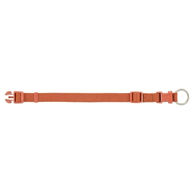Product image of:TRIXIE HALSBAND HOND PREMIUM ROEST BRUIN