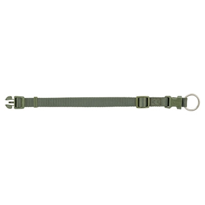 Product image of:TRIXIE HALSBAND HOND PREMIUM OLIJFGROEN