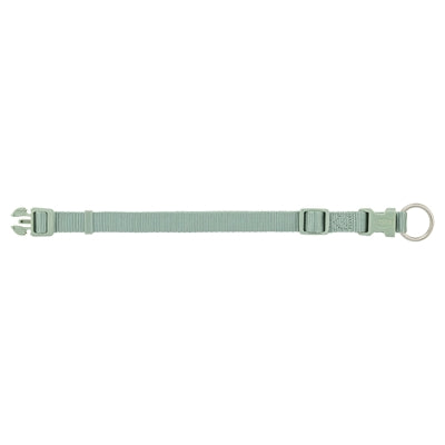 Product image of:TRIXIE HALSBAND HOND PREMIUM SALIE GROEN