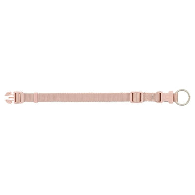 Product image of:TRIXIE HALSBAND HOND PREMIUM BLUSH ROZE