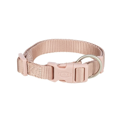 Product image of:TRIXIE HALSBAND HOND PREMIUM BLUSH ROZE
