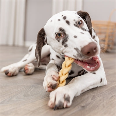 Product image of:TRIXIE BUFFELKOPHUID GEVLOCHTEN