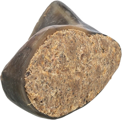 Product image of:TRIXIE BUFFELHOORN GEVULD MET BUFFELPEES