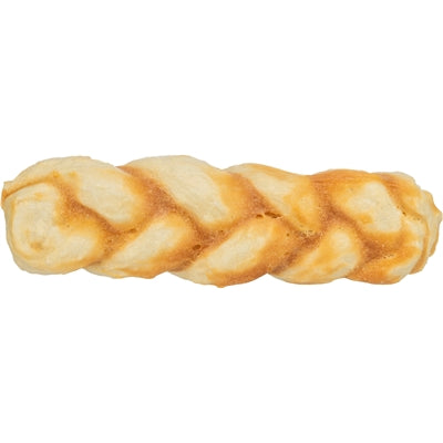 Product image of:TRIXIE DENTA FUN BRAID VAN COLLAGEEN MET KIP