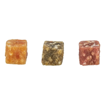 Product image of:TRIXIE VEGAN CUBES MET FRUIT EN GROENTE