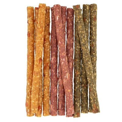 Product image of:TRIXIE VEGAN STICKS MET FRUIT EN GROENTE