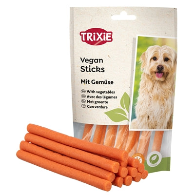 Product image of:TRIXIE VEGAN STICKS MET GROENTE