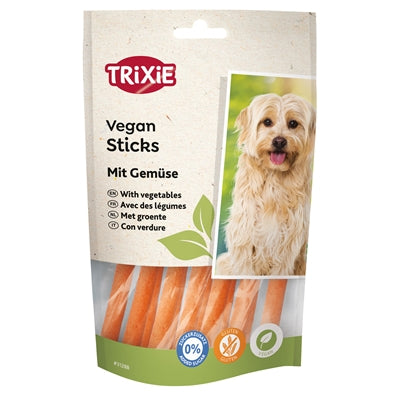 Product image of:TRIXIE VEGAN STICKS MET GROENTE