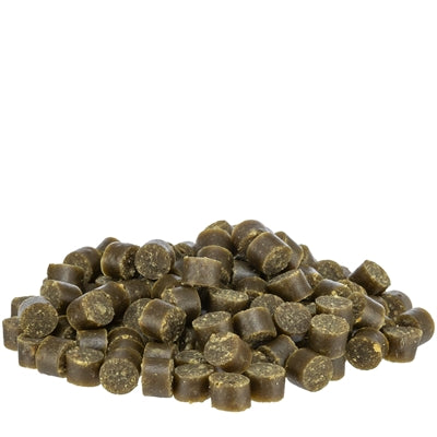 Product image of:TRIXIE VEGAN SOFT SNACKS DOTS MET PETERSELIE EN TIJM