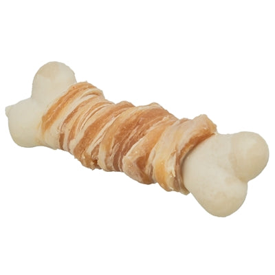 Product image of:TRIXIE MARBLED CHICKIES MET KIP EN KABELJAUW