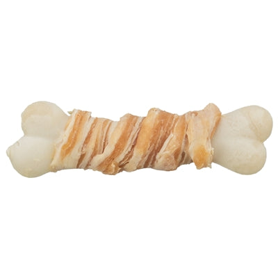 Product image of:TRIXIE MARBLED CHICKIES MET KIP EN KABELJAUW