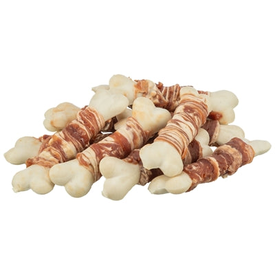 Product image of:TRIXIE MARBLED DUCKIES MET EEND EN KABELJAUW