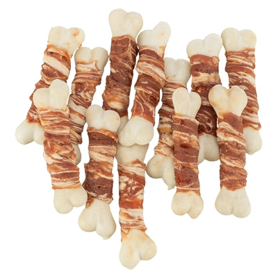 Product image of:TRIXIE MARBLED DUCKIES MET EEND EN KABELJAUW