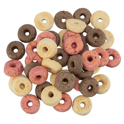 Product image of:TRIXIE VEGAN COOKIE SNACK LOOPS