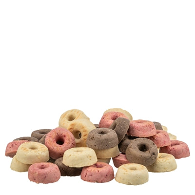 Product image of:TRIXIE VEGAN COOKIE SNACK LOOPS