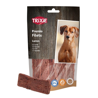 Product image of:TRIXIE PREMIO FILETS LAM